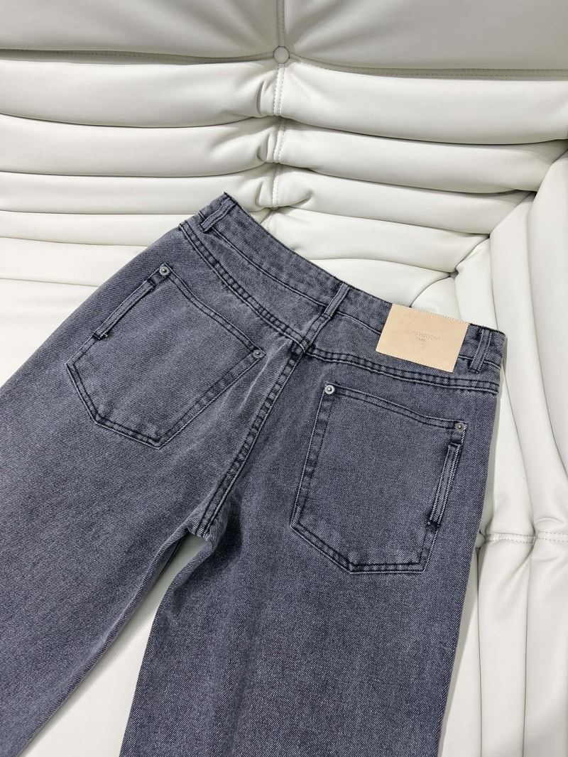 Louis Vuitton Jeans